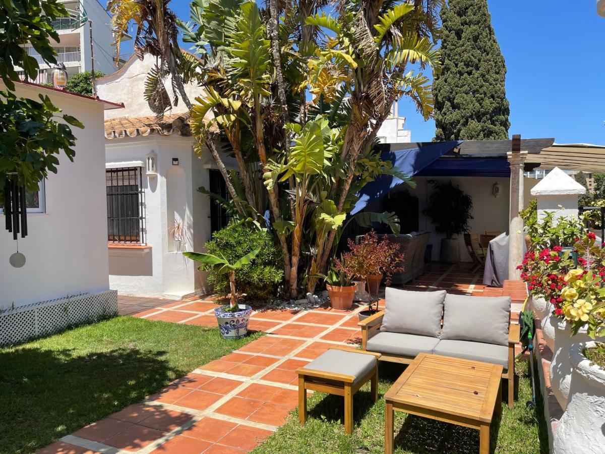 Terra Aloe Hotell Torremolinos Eksteriør bilde