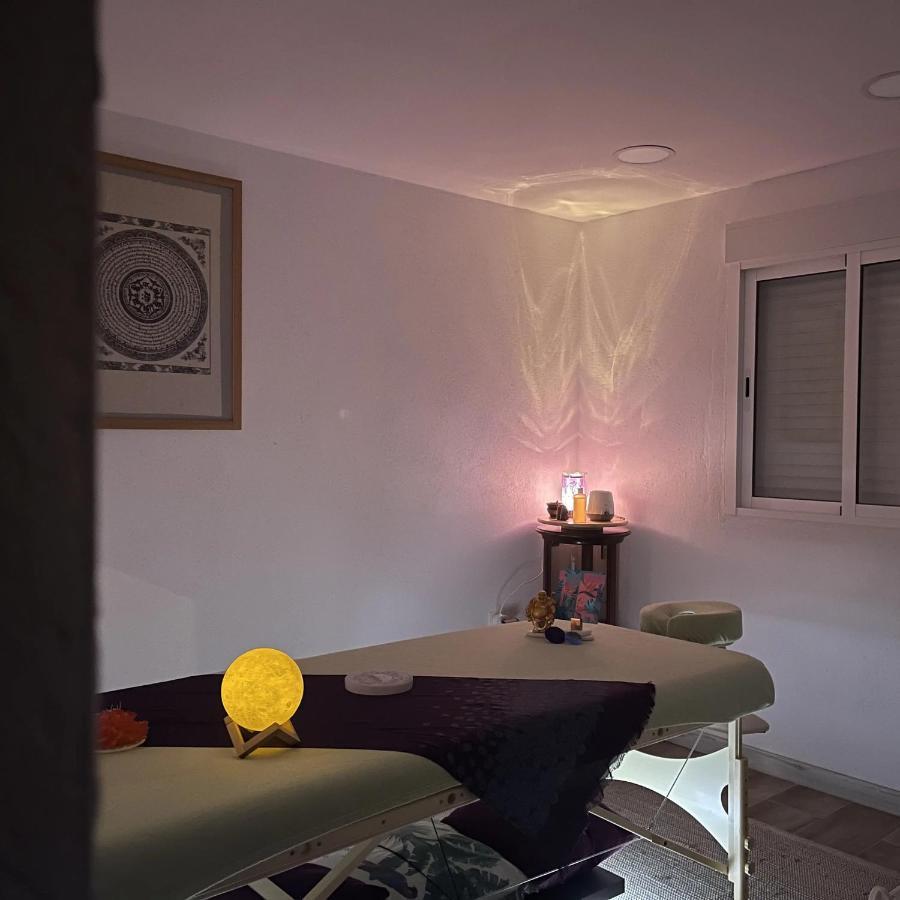 Terra Aloe Hotell Torremolinos Eksteriør bilde