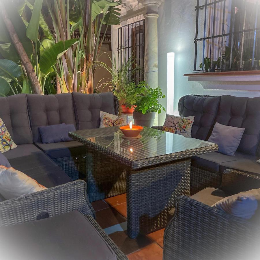 Terra Aloe Hotell Torremolinos Eksteriør bilde