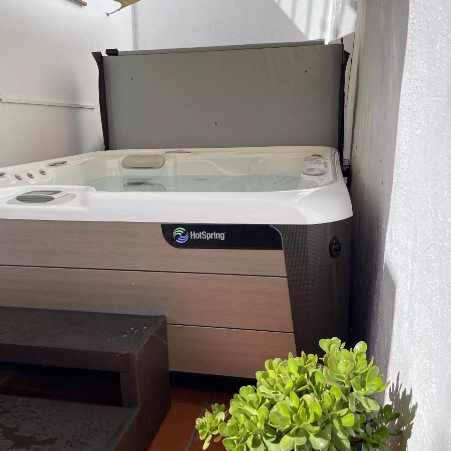 Terra Aloe Hotell Torremolinos Eksteriør bilde