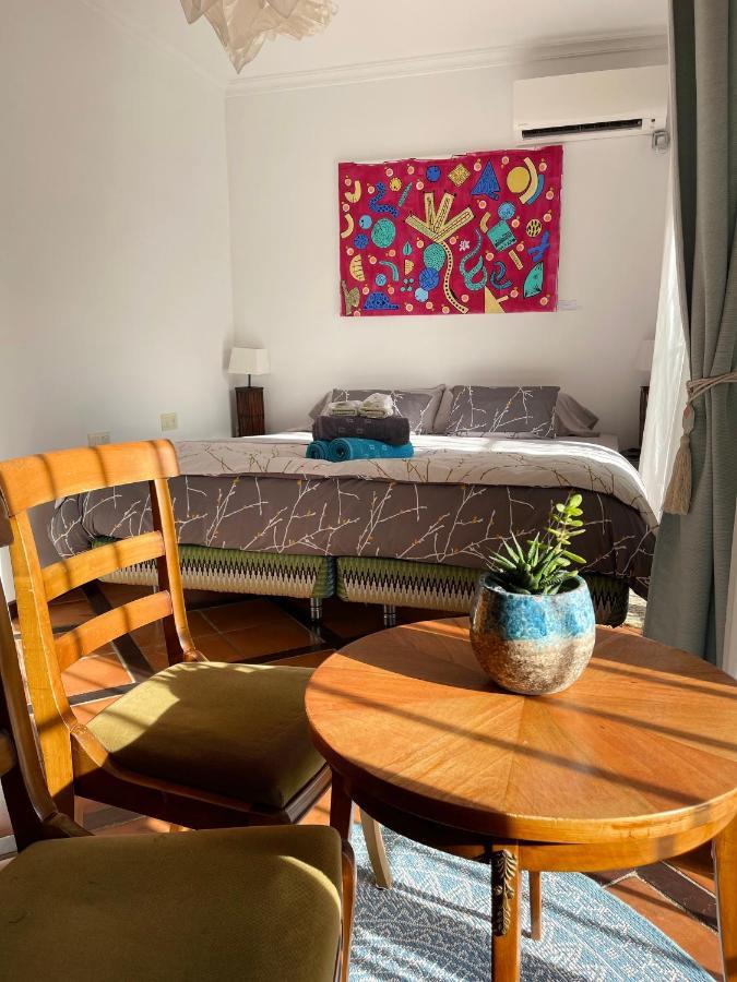 Terra Aloe Hotell Torremolinos Eksteriør bilde