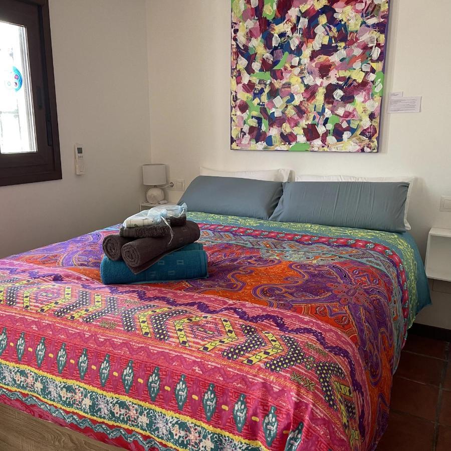 Terra Aloe Hotell Torremolinos Eksteriør bilde