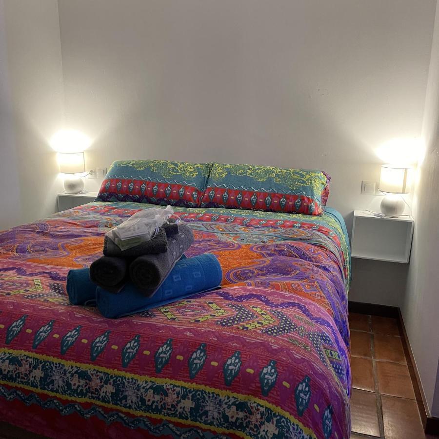 Terra Aloe Hotell Torremolinos Eksteriør bilde
