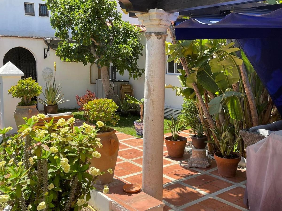 Terra Aloe Hotell Torremolinos Eksteriør bilde